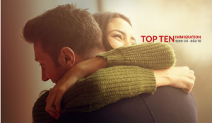 Noim - The Notice Of Intended Marriage - Hồ sơ bảo lãnh hôn phu thê đính hôn Úc