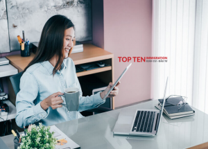 Cập nhật tiến độ NVC giải quyết hồ sơ đến tháng 1 2020